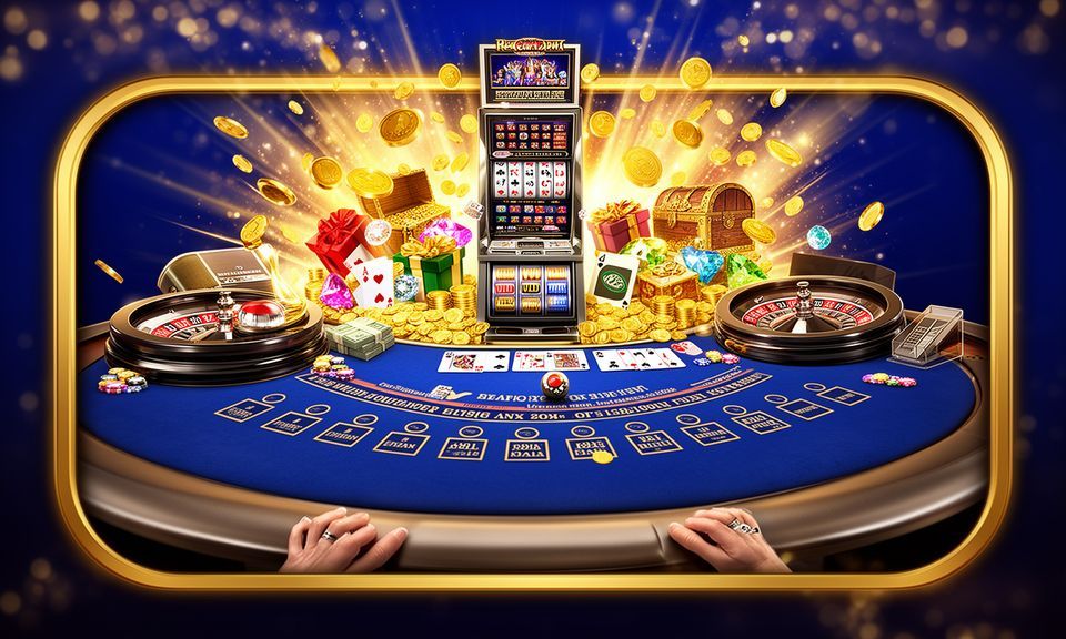 mu88bet Wild Linx
