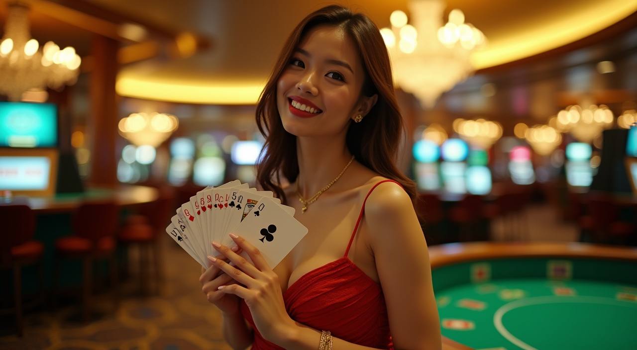 mu88bet Power Blackjack